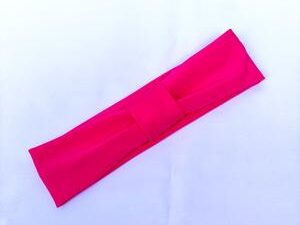 Fita Para Cabelo - cod 2054 - Várias Cores