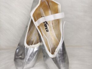 Sapatilha de Ballet - Courino - cód 1002 - Várias Cores