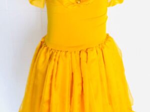 Fantasia Bela - cód 4600