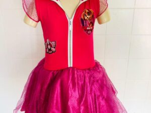 Fantasia da Skey cód-4800