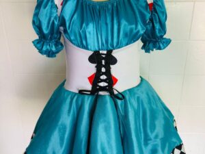 Fantasia da Alice cód.-4700