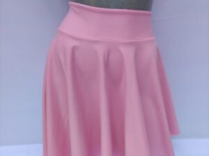 Saia Godê Infantil cód-1040