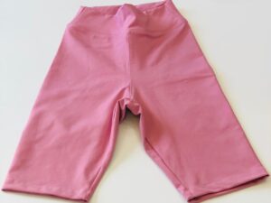 Short Infantil Modelo Ciclista cód-1321