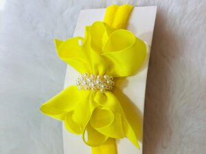 Tiara de Meia cód-4004