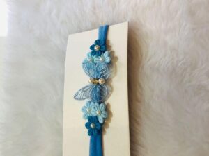 Tiara de Meia cód-4003