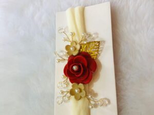 Tiara de Meia cód-4002