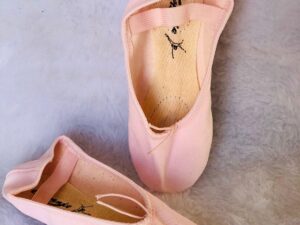 Sapatilha de lona cód-1006