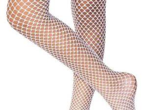 Meia Calça Arrastão cód-2050