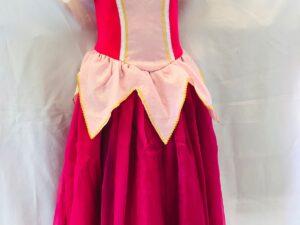 Fantasia da Princesa Sonhadora cód-3005