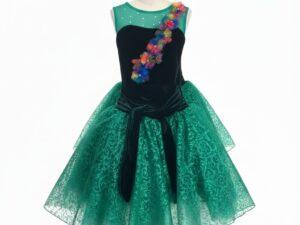 Rosas Verdes cód-4040